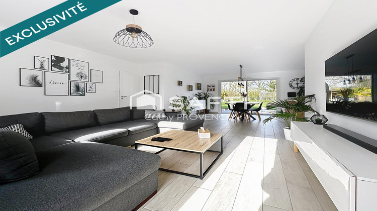 Ma-Cabane - Vente Maison Les Clouzeaux, 104 m²