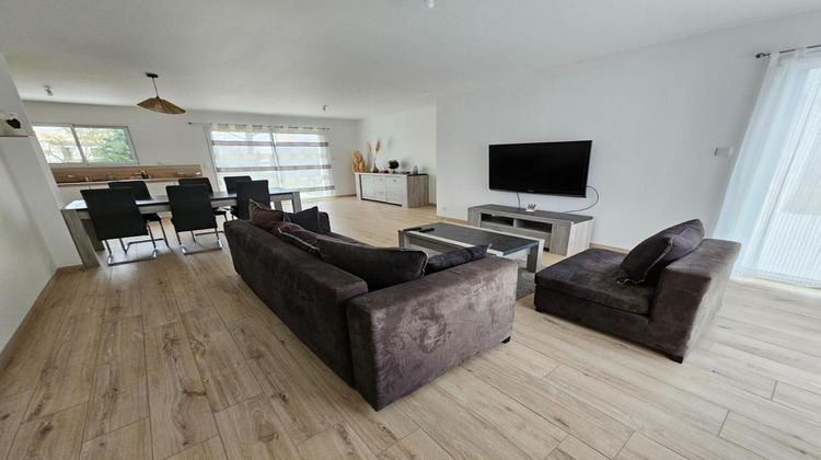 Ma-Cabane - Vente Maison LES CLOUZEAUX, 95 m²