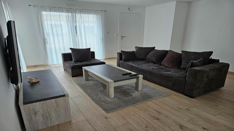 Ma-Cabane - Vente Maison LES CLOUZEAUX, 95 m²