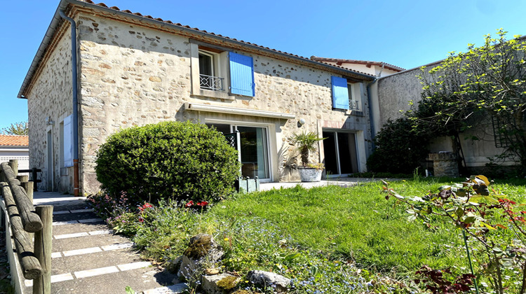 Ma-Cabane - Vente Maison LES CLOUZEAUX, 152 m²