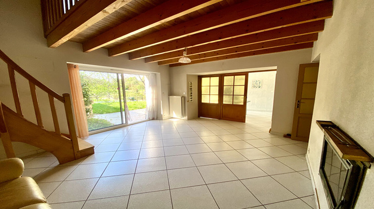 Ma-Cabane - Vente Maison LES CLOUZEAUX, 152 m²