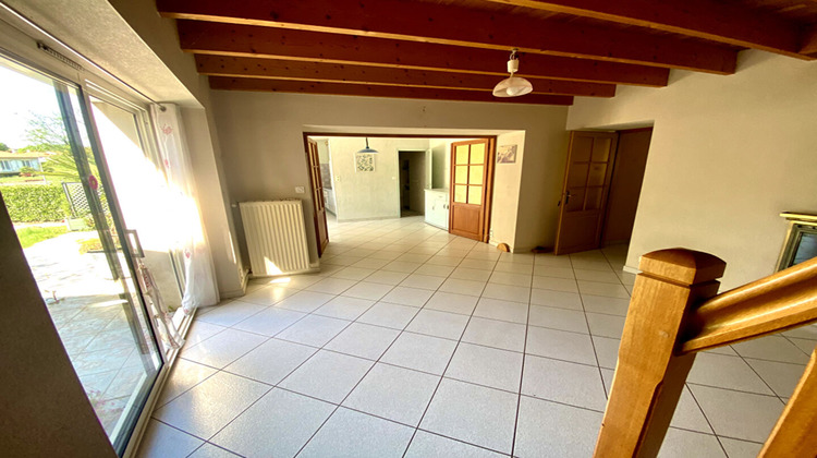 Ma-Cabane - Vente Maison LES CLOUZEAUX, 152 m²