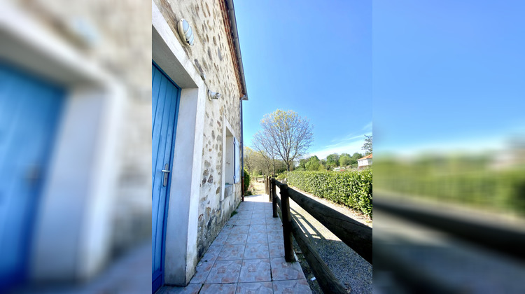 Ma-Cabane - Vente Maison LES CLOUZEAUX, 152 m²