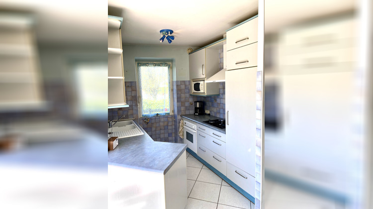 Ma-Cabane - Vente Maison LES CLOUZEAUX, 152 m²