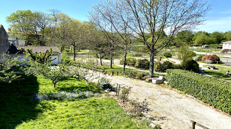 Ma-Cabane - Vente Maison LES CLOUZEAUX, 152 m²