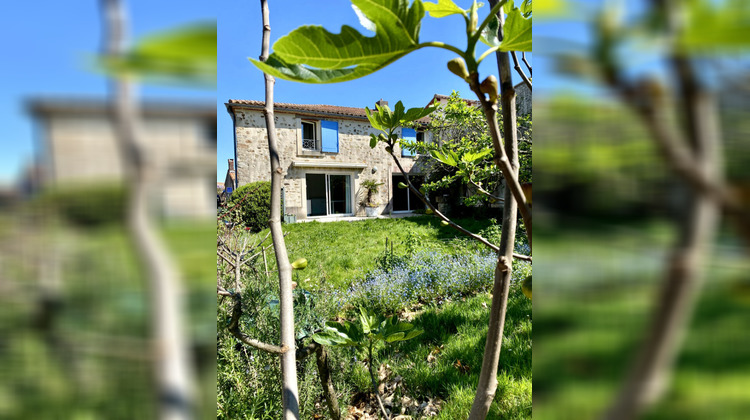 Ma-Cabane - Vente Maison LES CLOUZEAUX, 152 m²