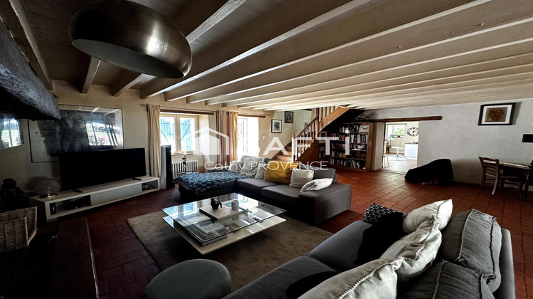 Ma-Cabane - Vente Maison Les Clouzeaux, 219 m²