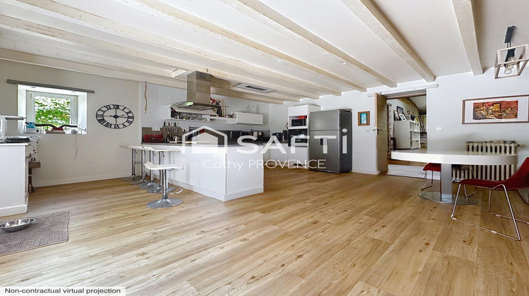 Ma-Cabane - Vente Maison Les Clouzeaux, 219 m²