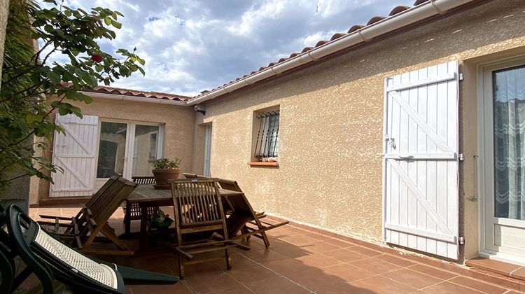 Ma-Cabane - Vente Maison LES CLUSES, 129 m²