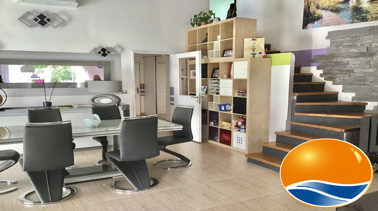 Ma-Cabane - Vente Maison Les Cluses, 168 m²