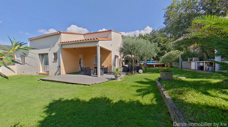 Ma-Cabane - Vente Maison Les Cluses, 172 m²