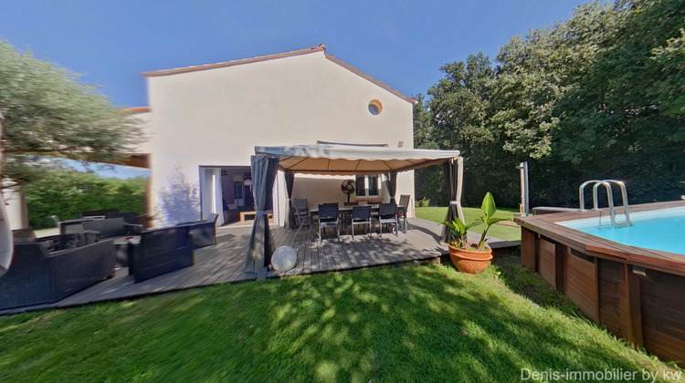 Ma-Cabane - Vente Maison Les Cluses, 172 m²