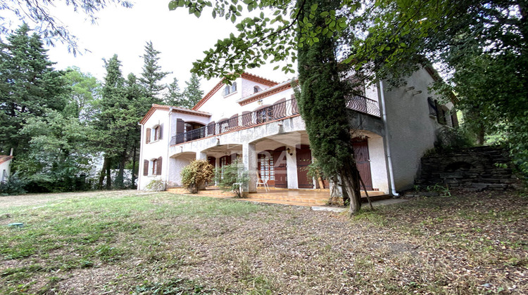 Ma-Cabane - Vente Maison LES CLUSES, 203 m²