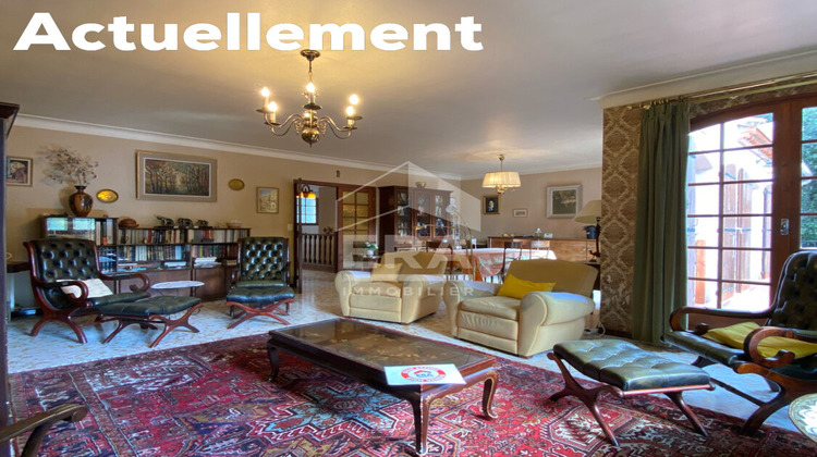 Ma-Cabane - Vente Maison LES CLUSES, 203 m²