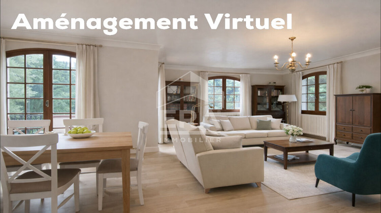 Ma-Cabane - Vente Maison LES CLUSES, 203 m²