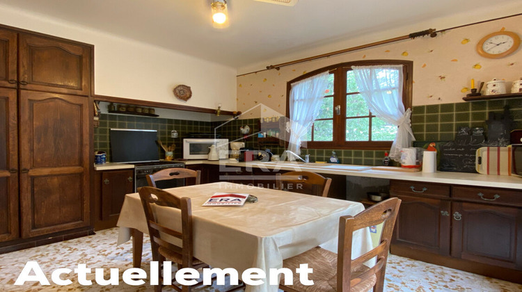 Ma-Cabane - Vente Maison LES CLUSES, 203 m²