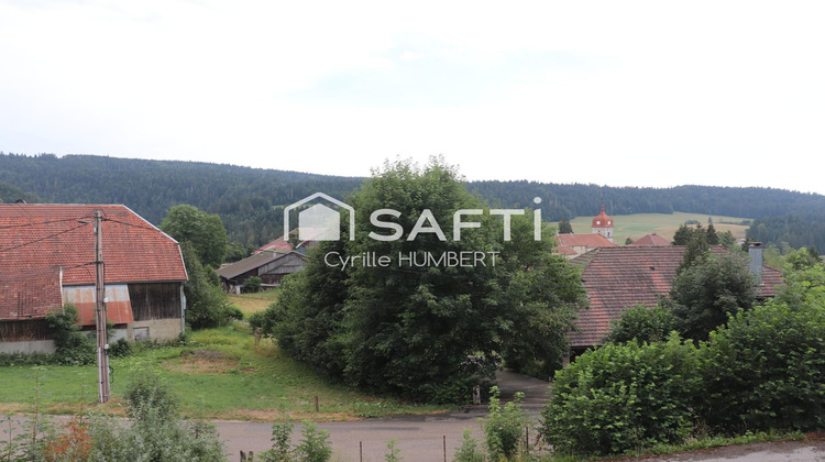 Ma-Cabane - Vente Maison Les Combes, 158 m²