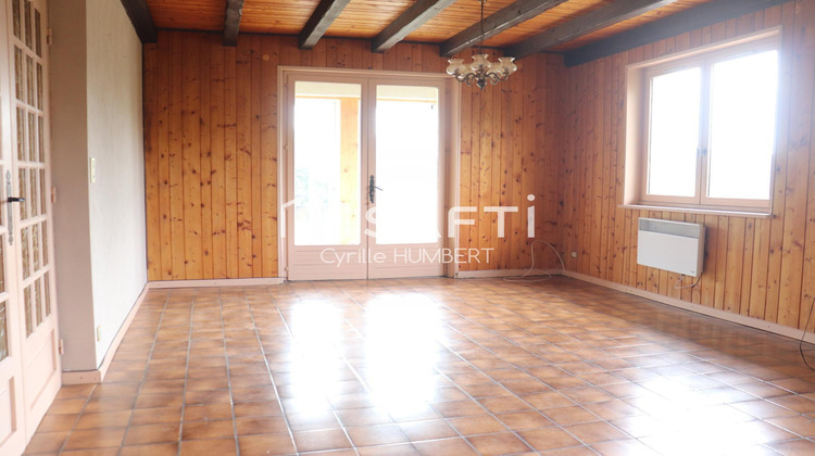 Ma-Cabane - Vente Maison Les Combes, 158 m²