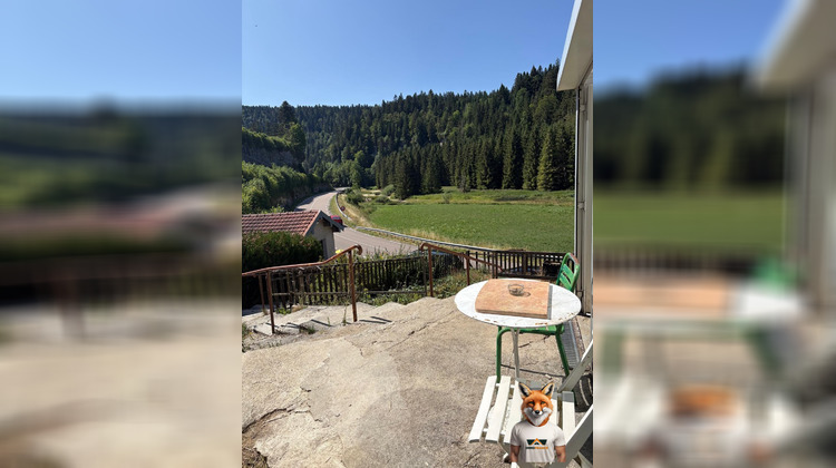 Ma-Cabane - Vente Maison Les Combes, 89 m²