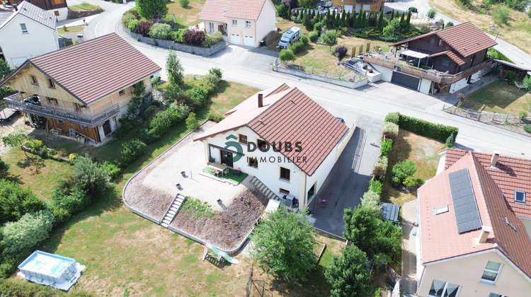 Ma-Cabane - Vente Maison LES COMBES, 153 m²