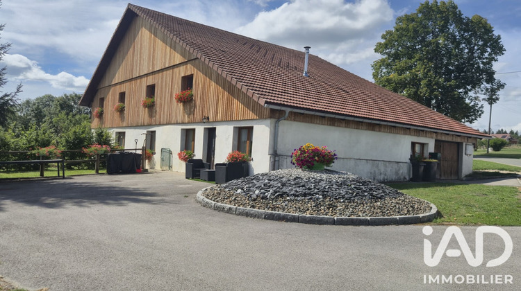 Ma-Cabane - Vente Maison Les Combes, 250 m²