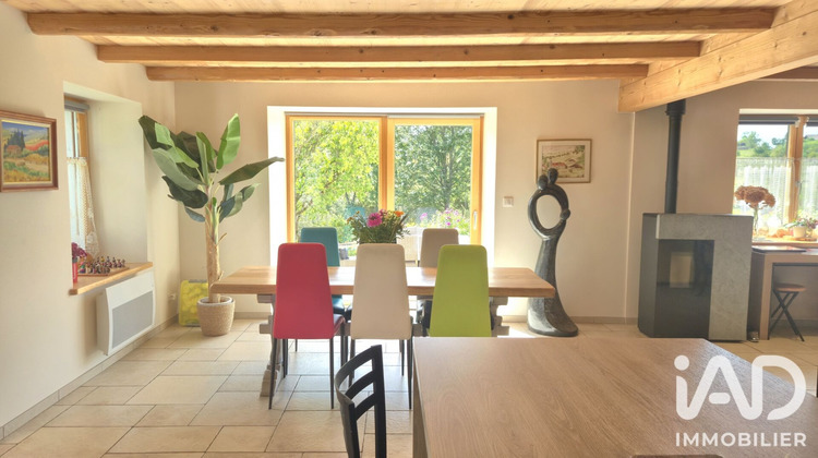 Ma-Cabane - Vente Maison Les Combes, 250 m²