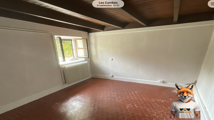Ma-Cabane - Vente Maison Les Combes, 75 m²