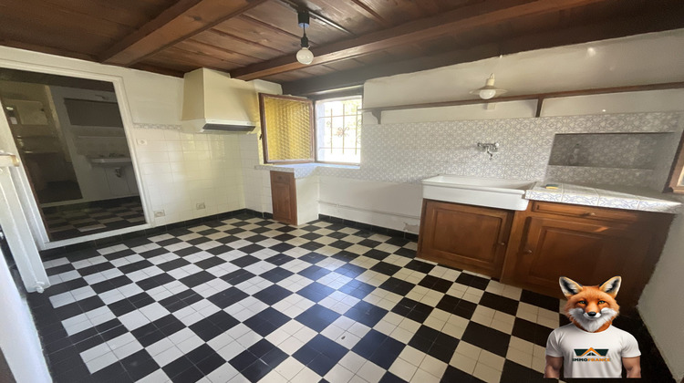 Ma-Cabane - Vente Maison Les Combes, 75 m²