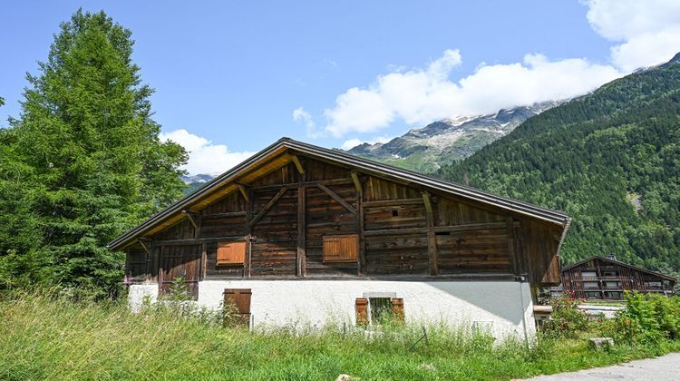 Ma-Cabane - Vente Maison LES CONTAMINES-MONTJOIE, 255 m²