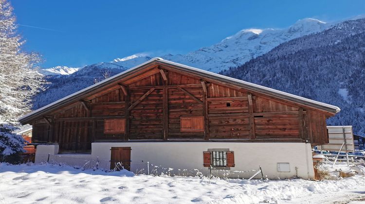 Ma-Cabane - Vente Maison LES CONTAMINES-MONTJOIE, 255 m²