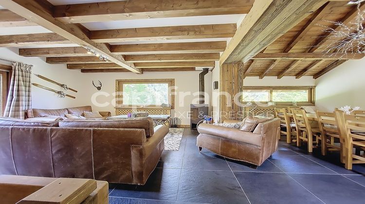 Ma-Cabane - Vente Maison LES CONTAMINES MONTJOIE, 148 m²