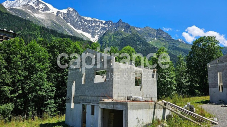 Ma-Cabane - Vente Maison LES CONTAMINES MONTJOIE, 111 m²