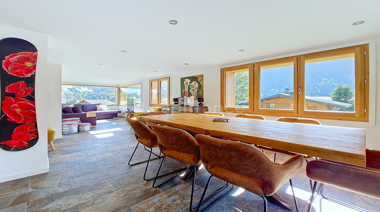 Ma-Cabane - Vente Maison LES CONTAMINES MONTJOIE, 115 m²