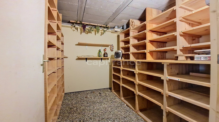 Ma-Cabane - Vente Maison LES CONTAMINES MONTJOIE, 213 m²