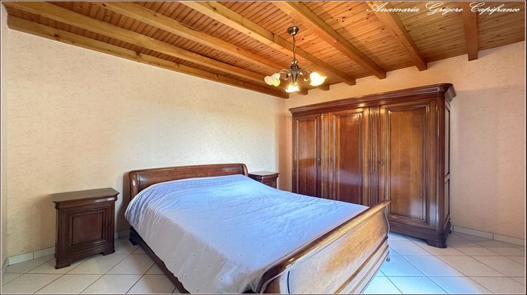 Ma-Cabane - Vente Maison LES CORVEES LES YYS, 84 m²