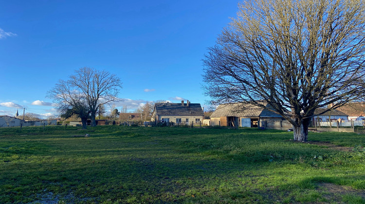 Ma-Cabane - Vente Maison LES CORVEES-LES-YYS, 78 m²