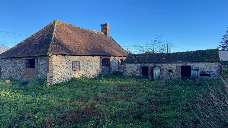 Ma-Cabane - Vente Maison LES CORVEES-LES-YYS, 78 m²