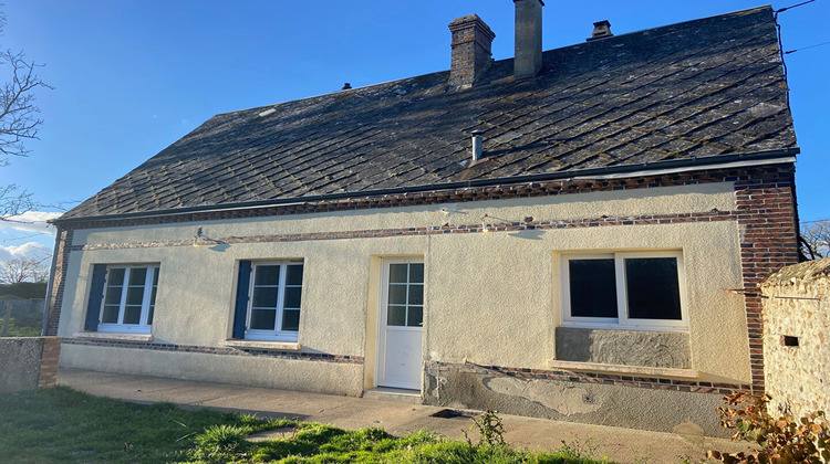 Ma-Cabane - Vente Maison LES CORVEES-LES-YYS, 78 m²