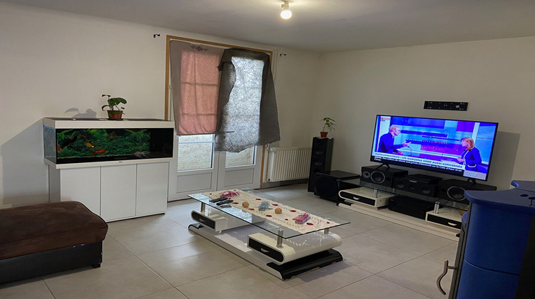 Ma-Cabane - Vente Maison LES CORVEES-LES-YYS, 78 m²