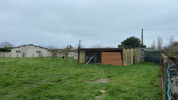 Ma-Cabane - Vente Maison LES CORVEES-LES-YYS, 78 m²
