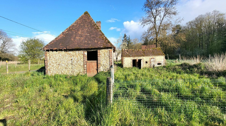 Ma-Cabane - Vente Maison Les Corvees-les-Yys, 78 m²