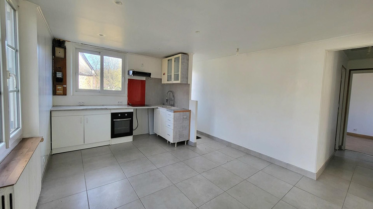 Ma-Cabane - Vente Maison Les Corvees-les-Yys, 78 m²
