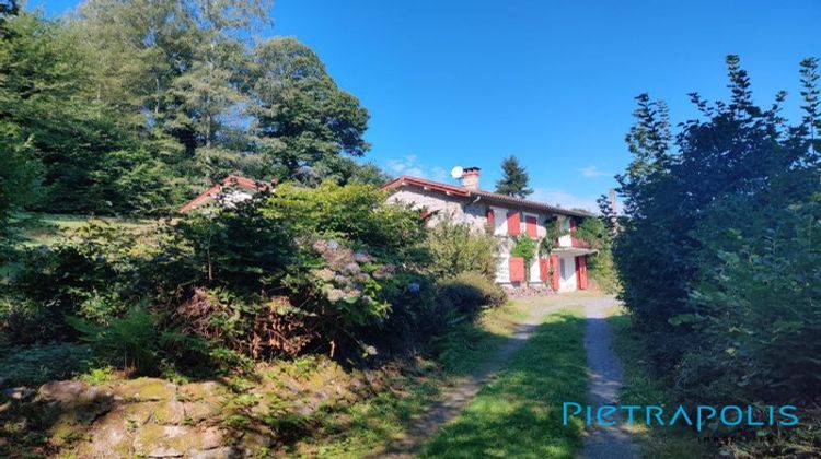 Ma-Cabane - Vente Maison Les Côtes-d'Arey, 166 m²