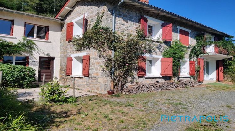 Ma-Cabane - Vente Maison Les Côtes-d'Arey, 166 m²