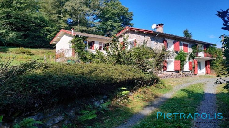 Ma-Cabane - Vente Maison Les Côtes-d'Arey, 166 m²