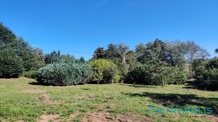 Ma-Cabane - Vente Maison Les Côtes-d'Arey, 166 m²