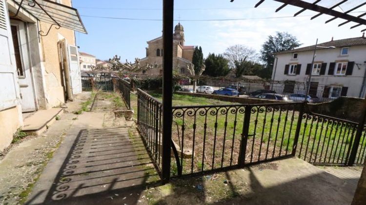 Ma-Cabane - Vente Maison Les Côtes-d'Arey, 132 m²