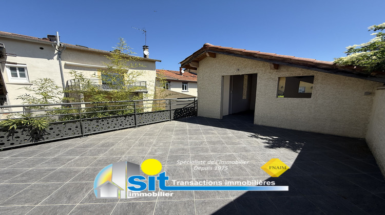 Ma-Cabane - Vente Maison Les Côtes-d'Arey, 122 m²