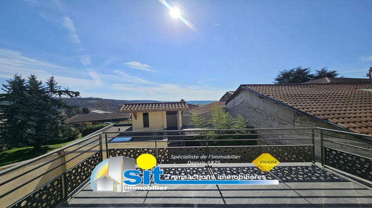 Ma-Cabane - Vente Maison Les Côtes-d'Arey, 122 m²