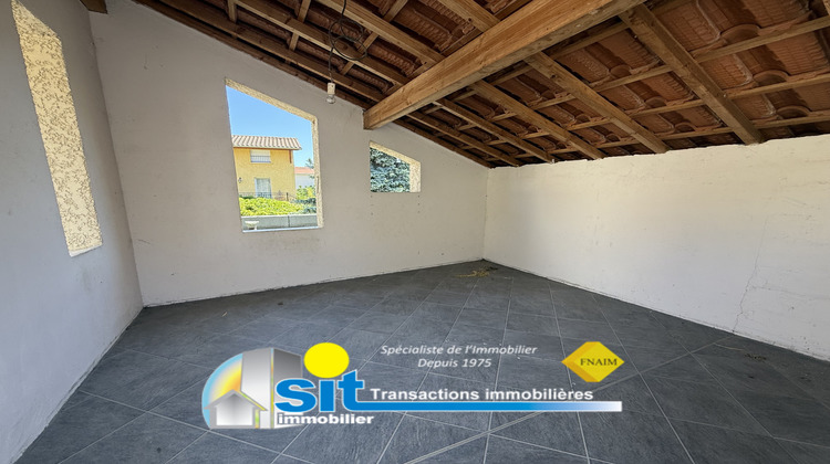 Ma-Cabane - Vente Maison Les Côtes-d'Arey, 122 m²